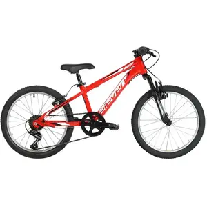 CYCLES-ELEVEN ELEVEN VORTEX JR 20 ROUGE