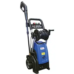 Nettoyeur Haute Pression Électrique 2500 w 130 Bar et Pompe En Laiton Kawapower pas cher