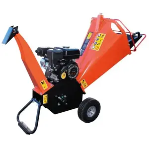 Broyeur biologique avec moteur 196cc Kawapower pas cher