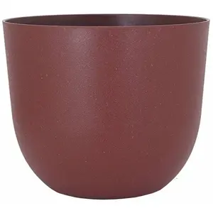 ARTEVASI Pot de fleurs Havana Nature - Ø 50 x H 415 cm - 60 L - Argile pas cher