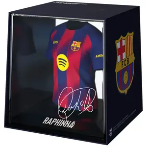 Banbo Toys Figurine Raphinha Fc Barcelone pas cher