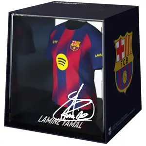 Banbo Toys Lamine Yamal Fc Barcelone 202422 Figurine pas cher