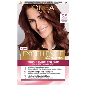 L’Oréal Paris Permanente Kleur Excellence L'Oreal Make Up pas cher