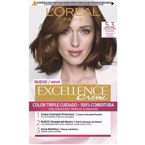 L’Oréal Paris LOREAL Accessoires de couleur 0,18 kg pas cher