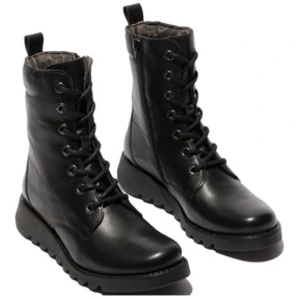 Boots Fly London SILF femme pas cher