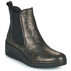 Bottines Fly London LITA femme pas cher