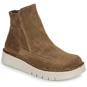 Boots Fly London REIX femme pas cher