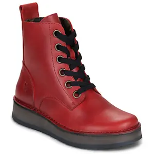 Bottines Fly London REIG femme pas cher