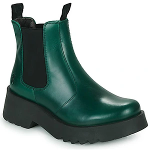 Boots Fly London MIDLAND femme pas cher
