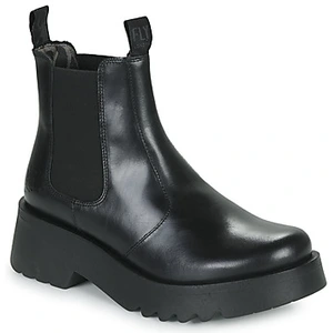 Bottines Fly London MIDLAND femme pas cher