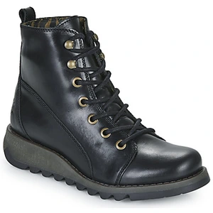 Boots Fly London SMINX femme pas cher