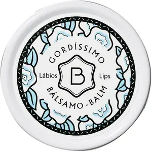 Benamôr Gordíssimo Lip Balm 12ml pas cher