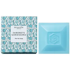 Benamôr Benamor Sabonete Gordissimo Soap 100g pas cher