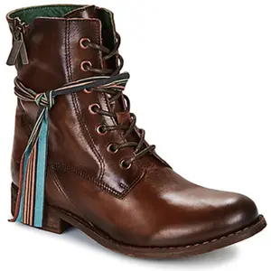 Boots Felmini TIBRE femme pas cher