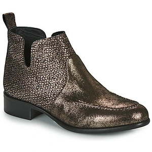 Boots Casta FIG femme pas cher