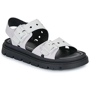 Sandalen Casta HYMN Wit pas cher