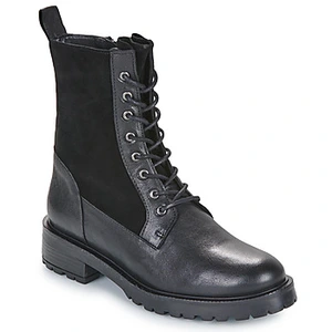 Boots Casta MOON femme pas cher