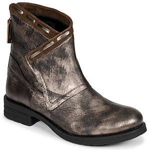 Boots Casta RUPERT femme pas cher