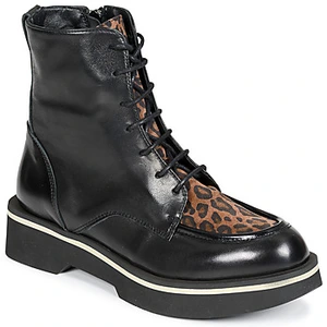 Boots Casta VOLT femme pas cher