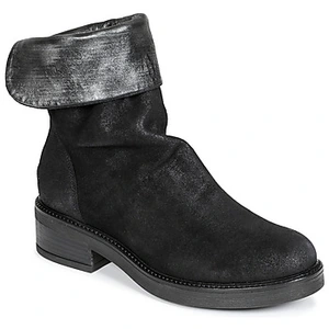 Boots Casta MYND femme pas cher
