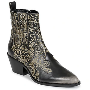 Boots Casta DAWN femme pas cher
