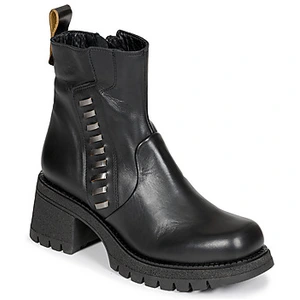 Boots Casta LOON solde femme pas cher