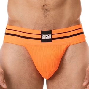 Comparateur de prix : Jockstrap Andreus Orange orange S