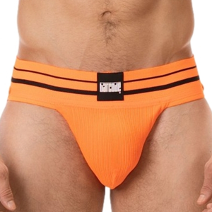 Comparateur de prix : Jockstrap Andreus Orange orange M