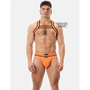 Jockstrap Andreus Orange orange LVendu pargaystore
