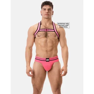 Comparateur de prix : Jockstrap Andreus Rose rose L