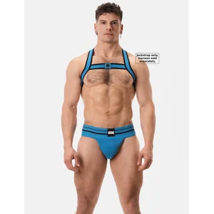 Comparateur de prix : Jockstrap Andreus Bleu bleu L