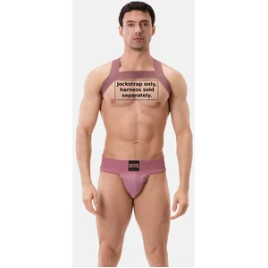 Comparateur de prix : Jockstrap Sergey Pop Rose rose S