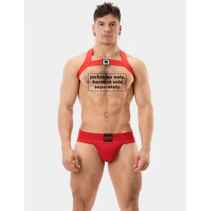 Comparateur de prix : Jockstrap Sergey Pop Rouge rouge XL