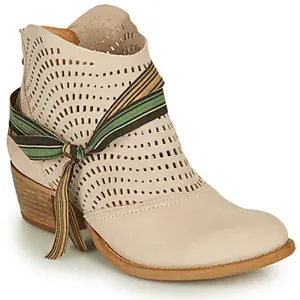 Boots Felmini DRESA femme pas cher
