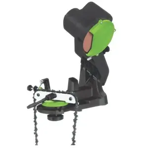 Affuteuse de chaine Tronçonneuse électrique 85W Disque 108 mm Universal VITOAGRO pas cher