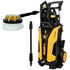 Nettoyeur haute pression Full Water Power Vito Pro-Power pas cher