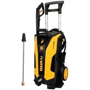 Nettoyeur haute pression - VITO - WR2 - 130 bar - 1800W - Réservoir détergent intégré pas cher