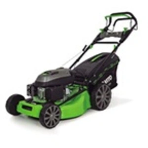 Tondeuse thermique - VITO - VITOGARDEN - Largeur de coupe 52 cm - 6 ha...
