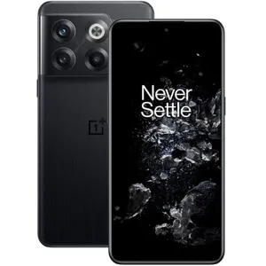OnePlus Ace Pro (OnePlus 10T) 5G 16 Go de RAM 256 Go de Stockage - Système Global  -150W SUPERVOOC - Moonstone Black