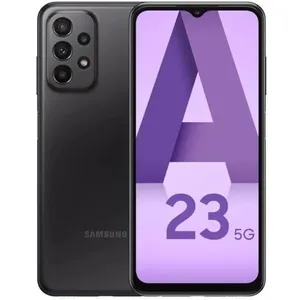 SAMSUNG Galaxy A23 Smartphone 5G 8Go + 128Go Noir pas cher
