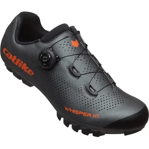 Catlike Buzaglo MTB schoenen Whisper X1 MTB Nylon maat 39 grijs pas cher