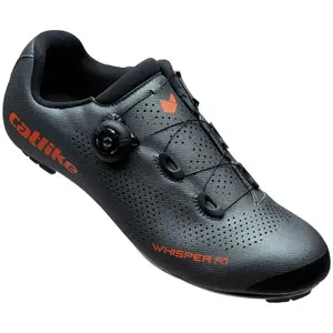 Catlike Chaussures De Route Whisper R1 Nylon pas cher