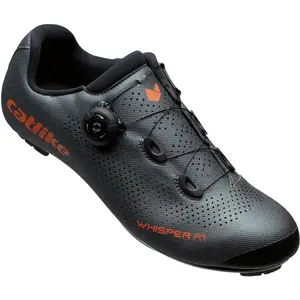 Catlike Chaussures De Route Whisper R1 Nylon pas cher