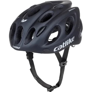 CATLIKE KOMPACT'O Casque, Adultes Unisexe, Noir mat, M
