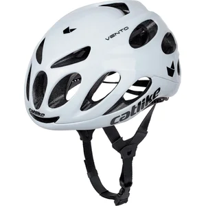 CATLIKE Vento Casque, Adultes Unisexe, Blanc brillant, M pas cher