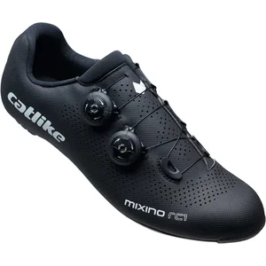 Catlike 46 Mixino RC1 Carbone, unisexe-adulte, noir pas cher