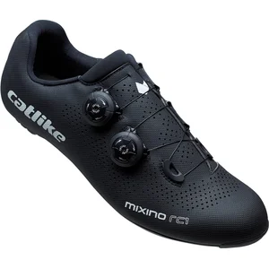 Catlike 40 Mixino RC1 Carbone, unisexe-adulte, noir pas cher