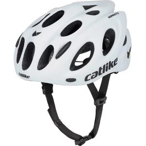 CATLIKE KOMPACT'O Casque, Adultes Unisexe, Blanc mat, SVendu parbikeinn