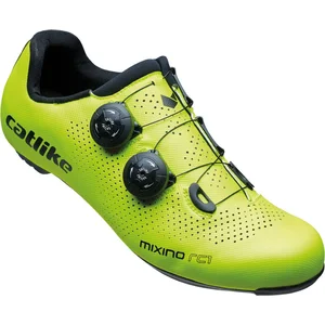 Catlike 43 Mixino RC1 Carbone, unisexe-adulte, jaune fluo pas cher