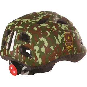 Comparateur de prix : Polisport Junior Bicycle Casqu